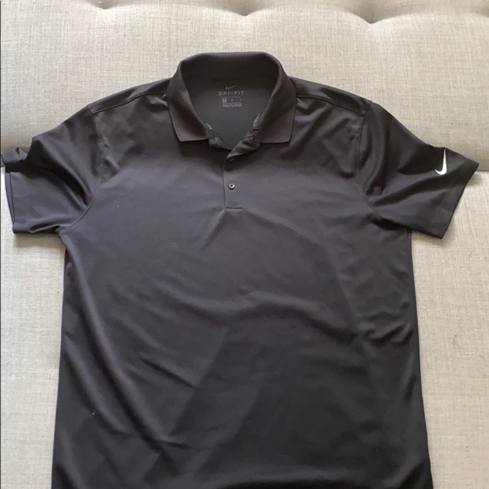 Men’s Nike Polo